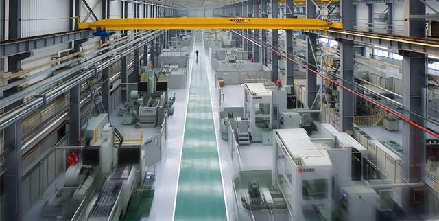 燈塔工廠何以成為“燈塔”？設(shè)計(jì)與開(kāi)發(fā)的核心要素解析