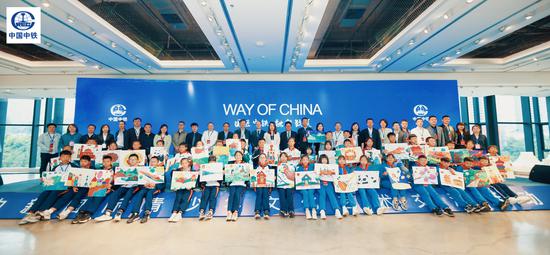 融新致美，友誼長(zhǎng)存 中新國(guó)際青少年文化藝術(shù)交流活動(dòng)圓滿落幕