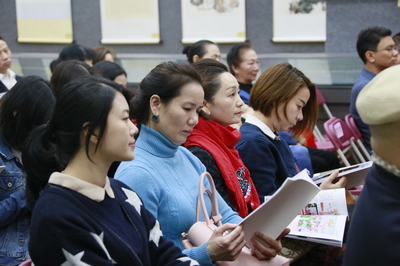 福田區(qū)群眾文化學(xué)會(huì)一屆五次會(huì)員大會(huì)順利舉行，文化藝術(shù)交流活動(dòng)策劃展望新篇章