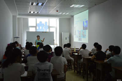 共創(chuàng)文化智慧舞臺(tái) 太原啟智源文化藝術(shù)培訓(xùn)學(xué)校交流活動(dòng)策劃